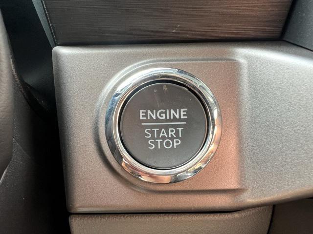 new 2025 Ford F-150 car, priced at $53,965