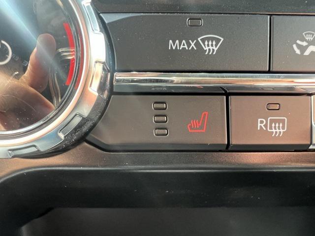 new 2025 Ford F-150 car, priced at $53,965