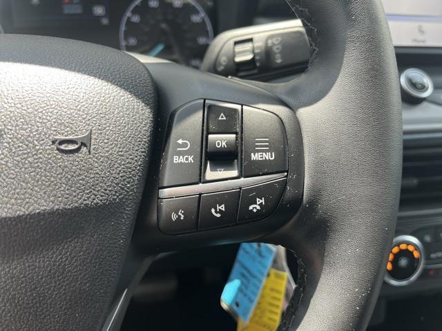 used 2023 Ford Maverick car, priced at $28,541