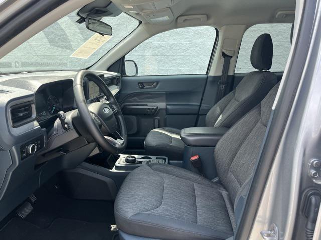 used 2023 Ford Maverick car, priced at $28,541