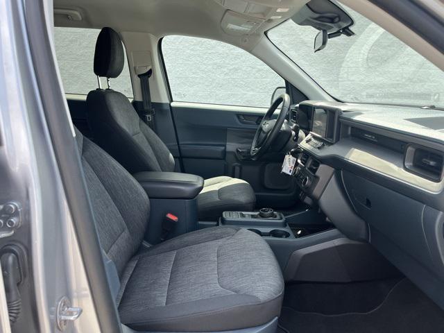 used 2023 Ford Maverick car, priced at $28,541