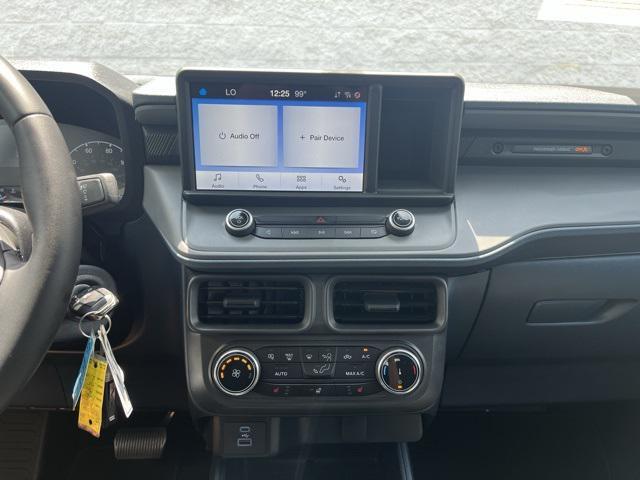 used 2023 Ford Maverick car, priced at $28,541