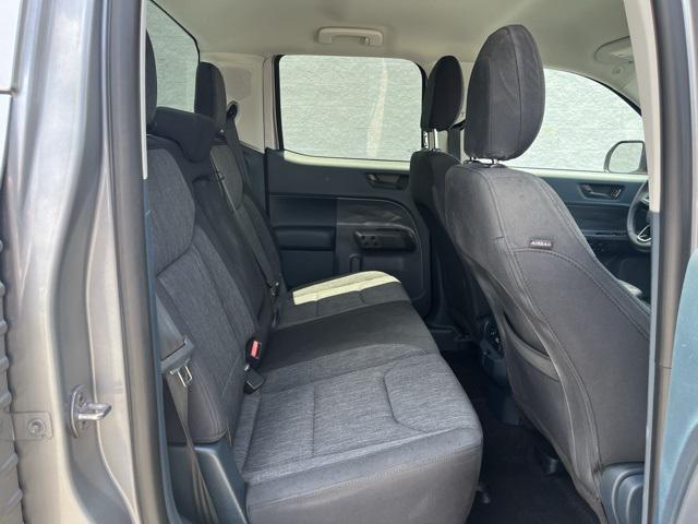 used 2023 Ford Maverick car, priced at $28,541