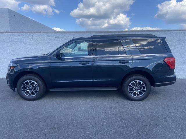 new 2024 Ford Expedition car, priced at $64,150