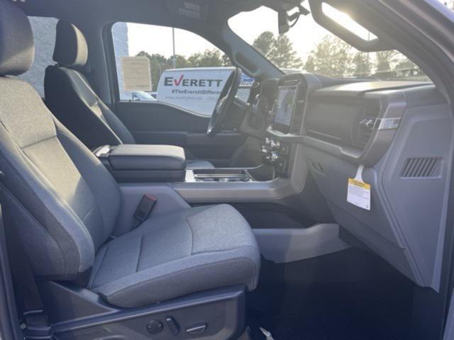 new 2024 Ford F-150 car, priced at $57,365