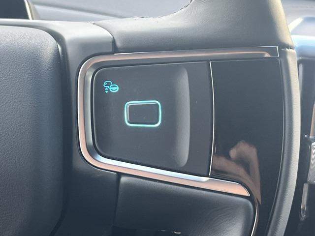 new 2025 Ford Expedition car, priced at $81,778