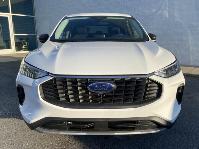 new 2025 Ford Escape car, priced at $26,990