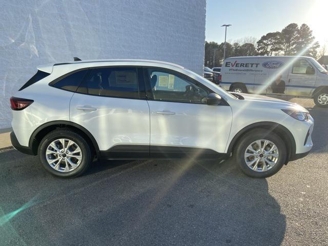 new 2025 Ford Escape car, priced at $26,990