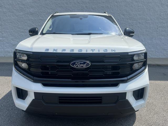 new 2025 Ford Expedition Max car, priced at $70,531