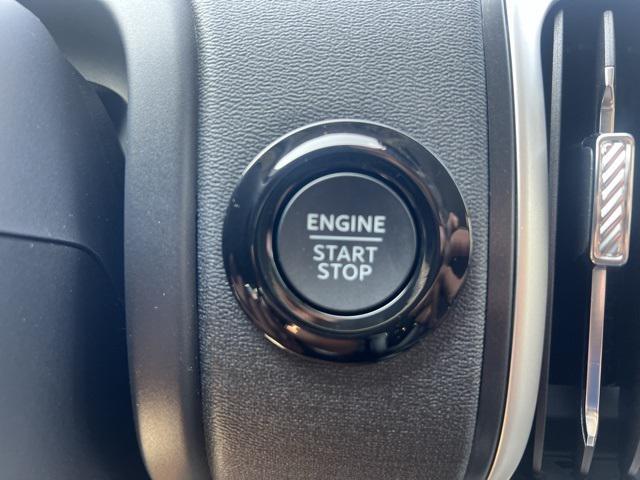 new 2025 Ford Expedition Max car, priced at $70,531