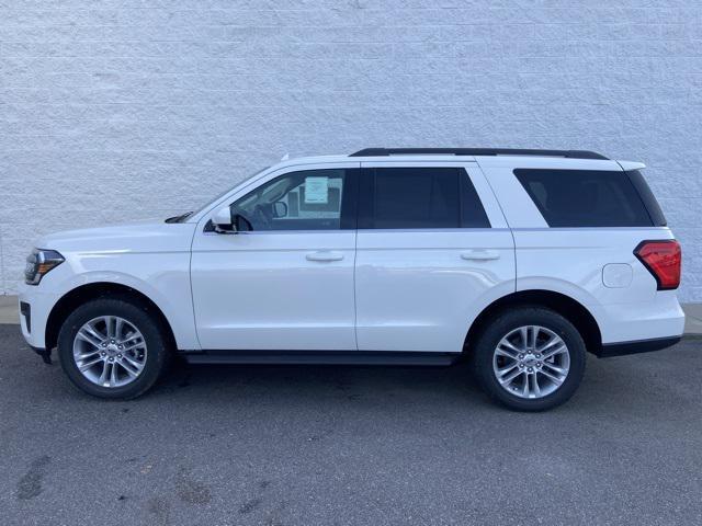 new 2024 Ford Expedition car, priced at $66,635