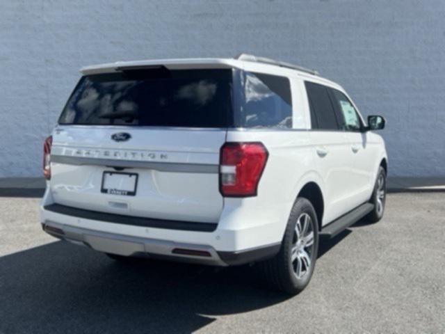 new 2024 Ford Expedition car, priced at $65,135