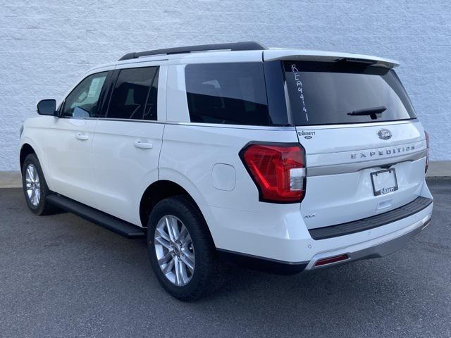 new 2024 Ford Expedition car, priced at $66,635