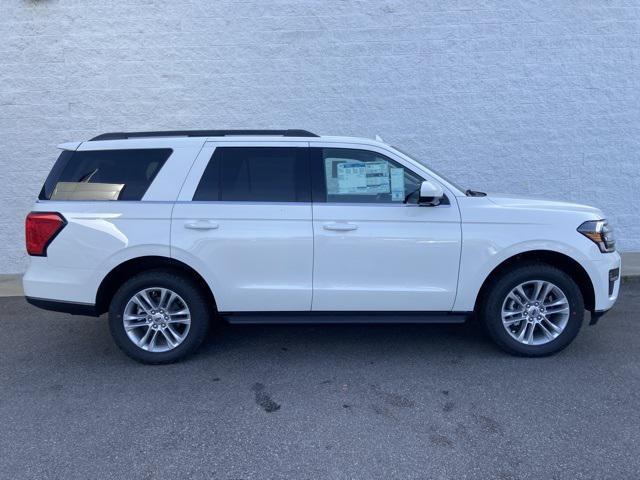 new 2024 Ford Expedition car, priced at $66,635