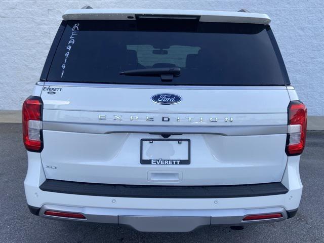 new 2024 Ford Expedition car, priced at $66,635