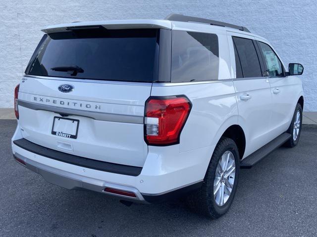 new 2024 Ford Expedition car, priced at $66,635