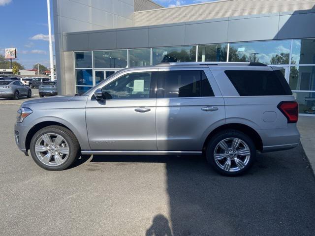 new 2024 Ford Expedition car, priced at $84,040