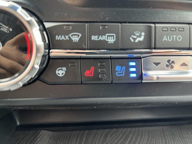 new 2025 Ford F-250 car, priced at $95,690