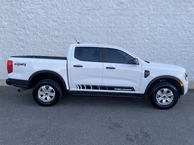 used 2024 Ford Ranger car, priced at $33,929