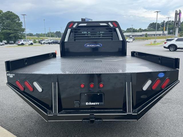 new 2025 Ford F-350 car, priced at $68,365