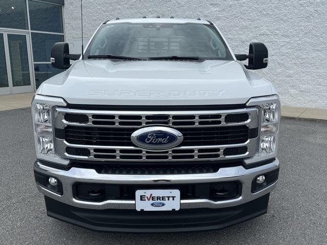 new 2025 Ford F-350 car, priced at $68,365