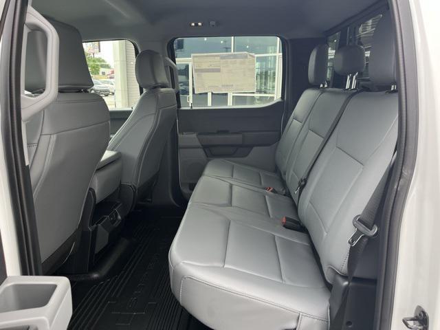 new 2025 Ford F-350 car, priced at $68,365