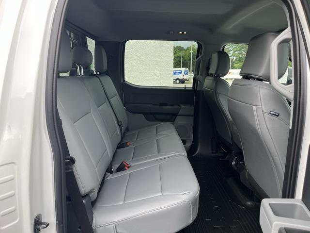 new 2025 Ford F-350 car, priced at $68,365