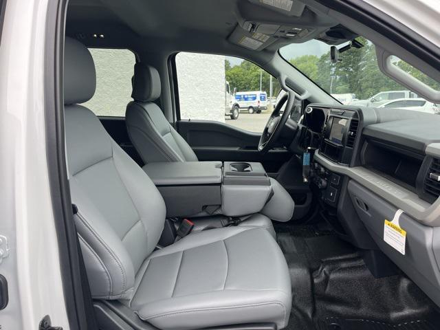 new 2025 Ford F-350 car, priced at $68,365