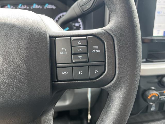 new 2025 Ford F-350 car, priced at $68,365