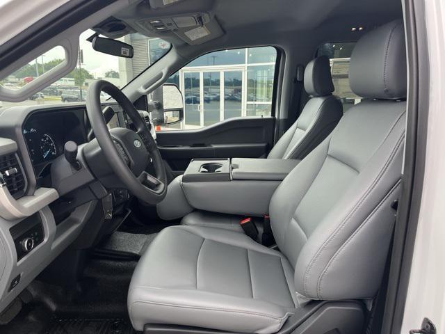 new 2025 Ford F-350 car, priced at $68,365