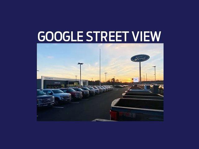 new 2025 Ford Bronco Sport car, priced at $37,682