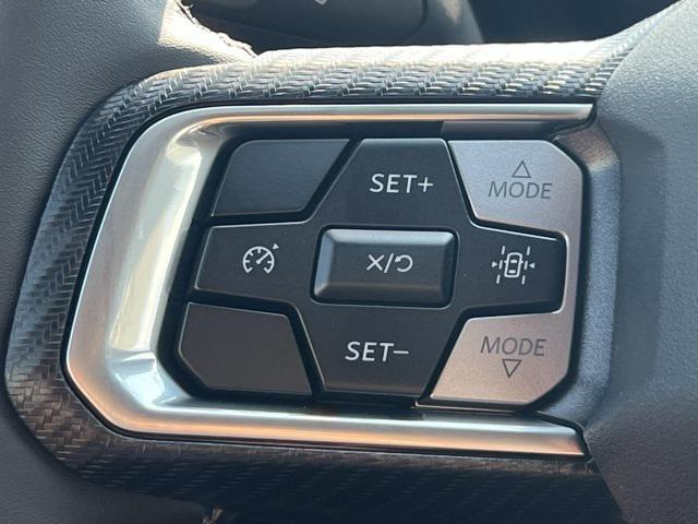 new 2025 Ford Mustang car, priced at $39,835