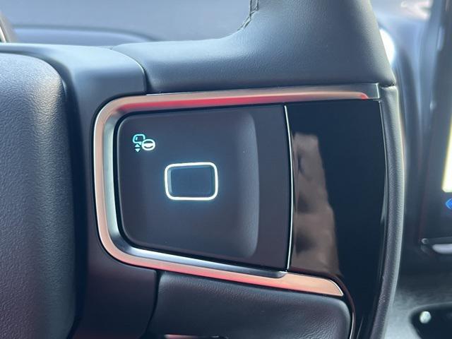 new 2025 Ford Expedition car, priced at $83,089