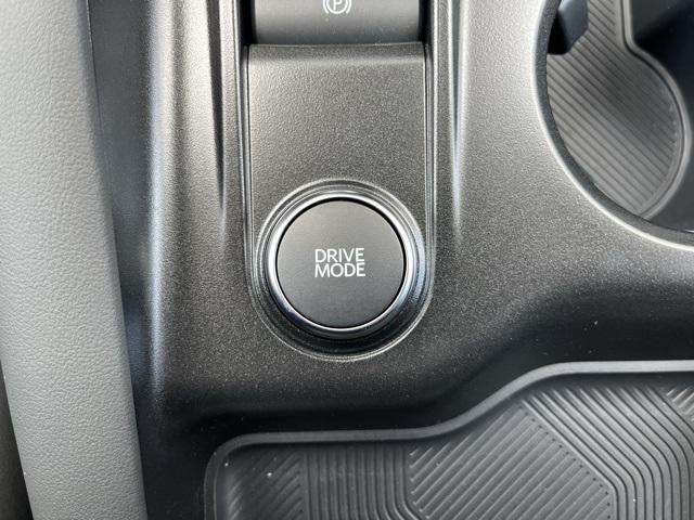 new 2025 Ford Explorer car, priced at $43,205