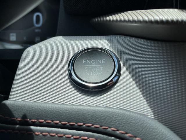 new 2025 Ford Explorer car, priced at $43,205