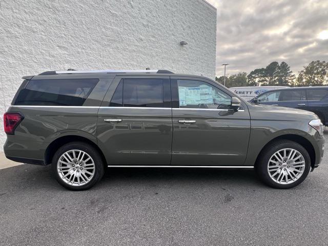 new 2024 Ford Expedition car, priced at $72,235