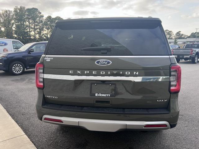 new 2024 Ford Expedition car, priced at $72,235