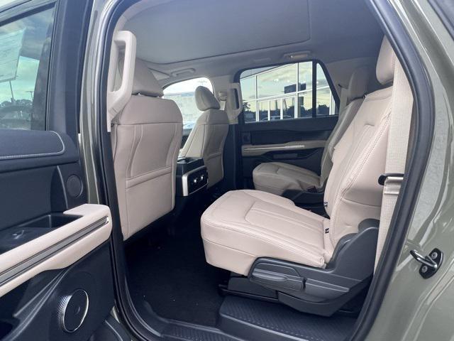 new 2024 Ford Expedition car, priced at $72,235