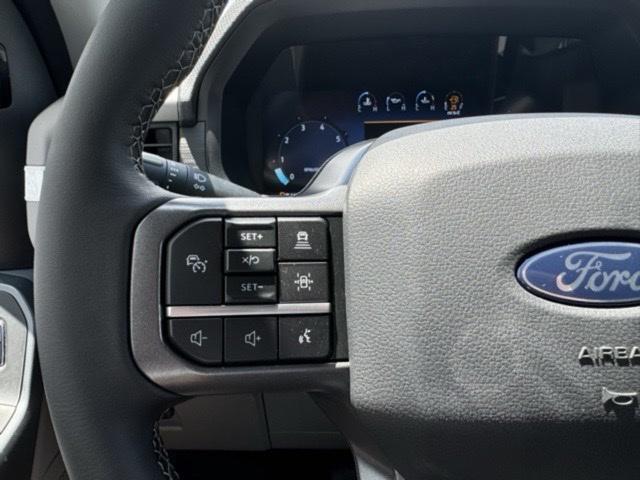 new 2024 Ford F-150 car, priced at $56,935