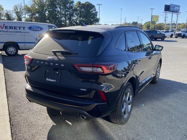 new 2024 Ford Escape car, priced at $29,500