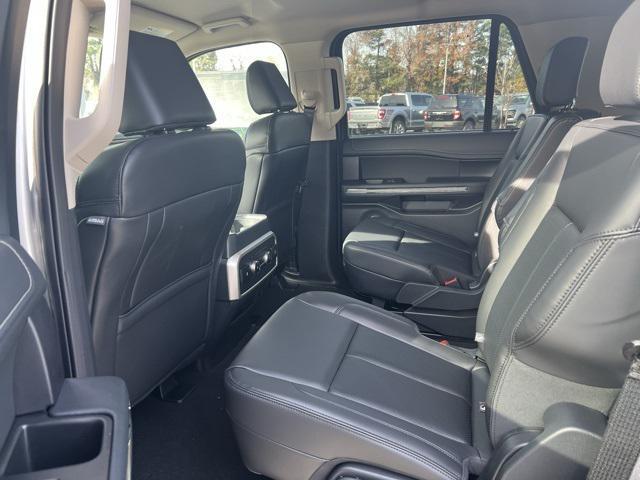 new 2024 Ford Expedition car, priced at $64,285