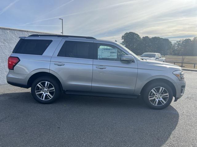 new 2024 Ford Expedition car, priced at $64,285