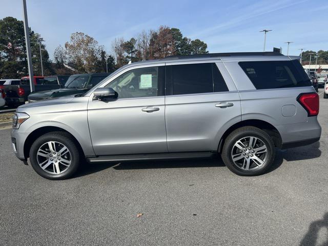 new 2024 Ford Expedition car, priced at $64,285