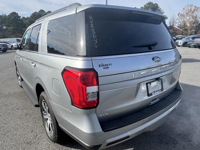 new 2024 Ford Expedition car, priced at $64,285