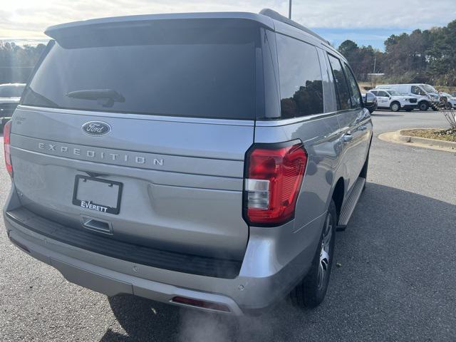 new 2024 Ford Expedition car, priced at $64,285