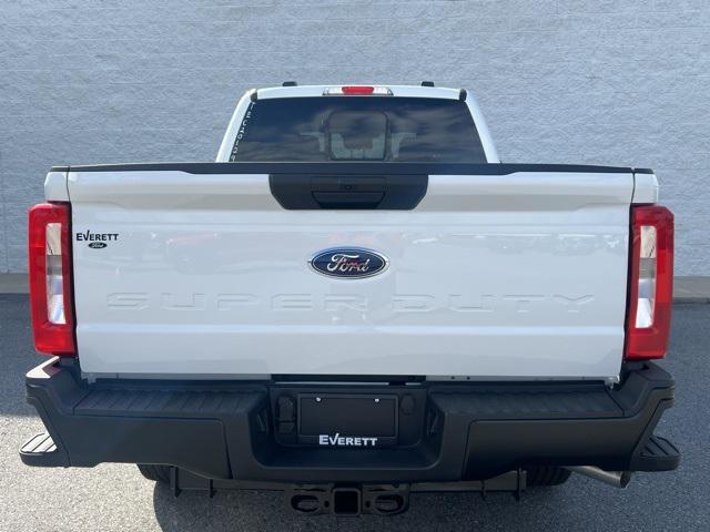 new 2026 Ford F-250 car, priced at $56,715