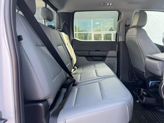 new 2026 Ford F-250 car, priced at $56,715