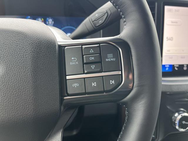new 2025 Ford F-250 car, priced at $90,825