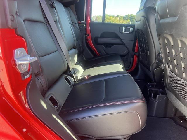 used 2020 Jeep Gladiator car, priced at $35,916