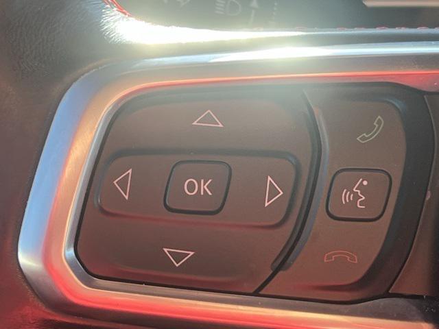 used 2020 Jeep Gladiator car, priced at $35,916